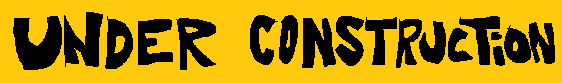 under construction